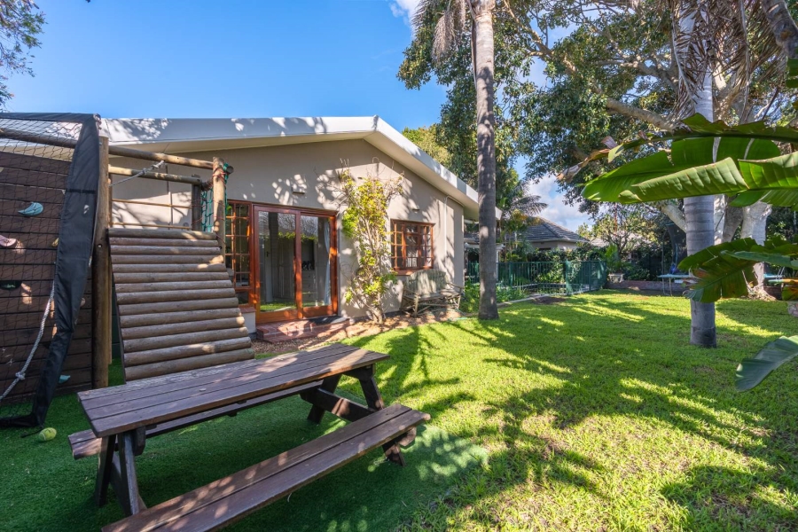 4 Bedroom Property for Sale in Dreyersdal Estate Western Cape